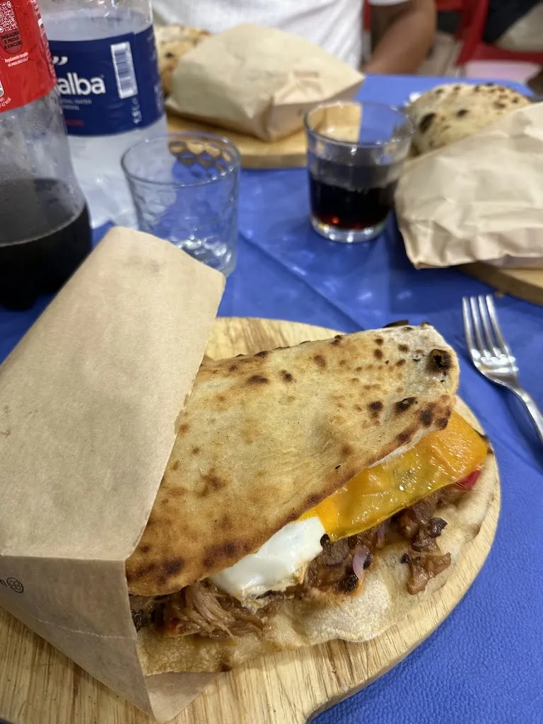 Cami D_Speedy Cafe’_Patti_review