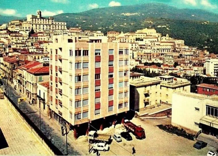 Piero Proto_Speedy Cafe’_Patti_review