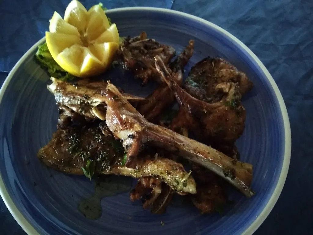 Menu_Trattoria Pizzeria a Colonna_Patti_image_3