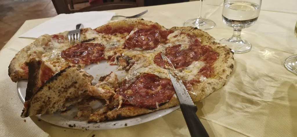 Alessandro Longo_Trattoria Pizzeria a Colonna_Patti_review