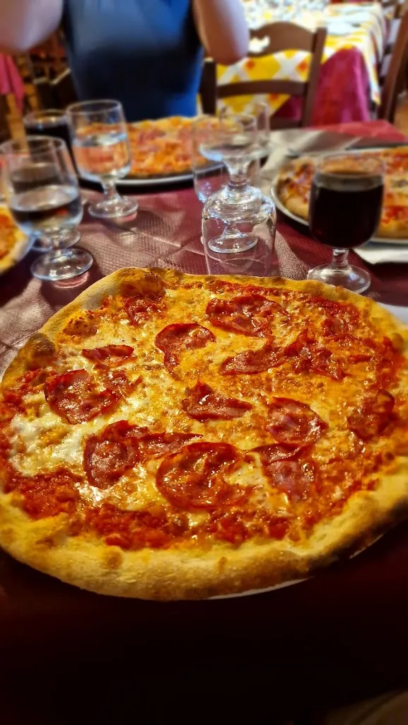 Robert Hoepfner_Trattoria Pizzeria a Colonna_Patti_review