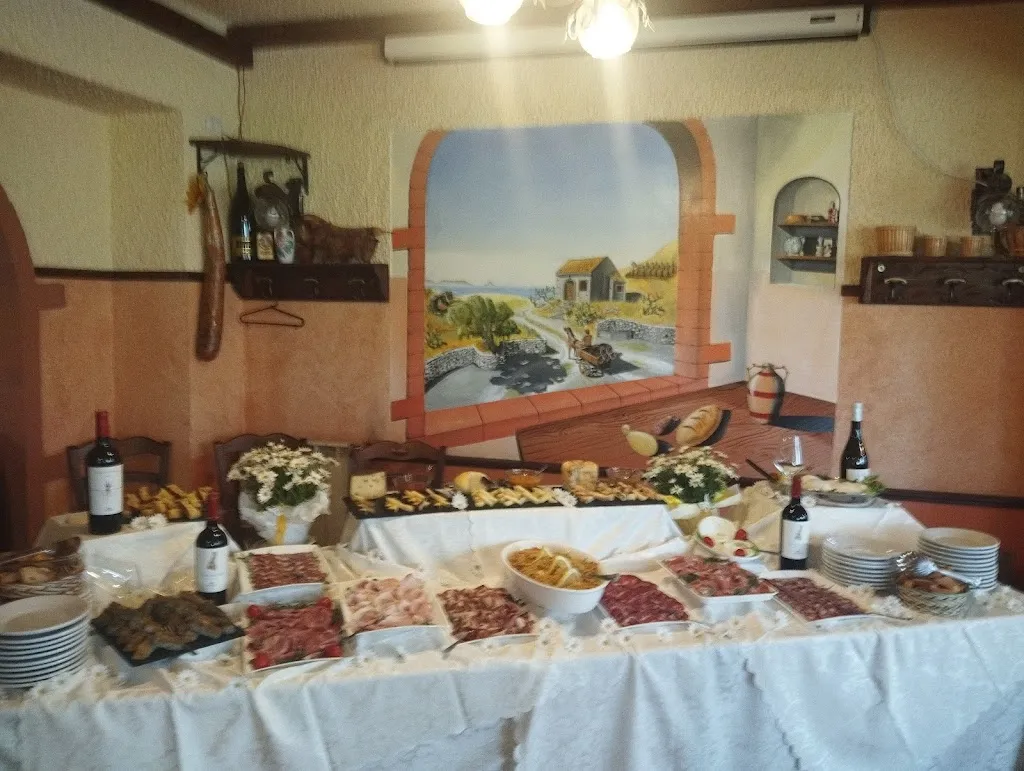 Trattoria Pizzeria a Colonna_Patti_slider_image_1