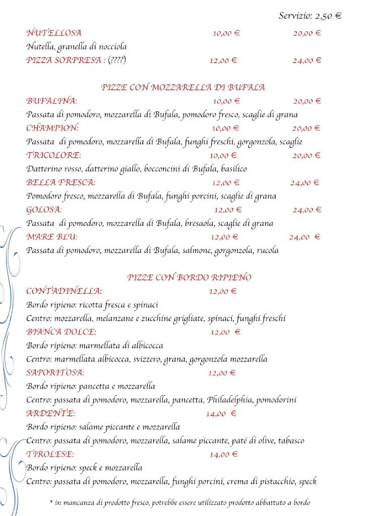 Menu_Il Covo dello zio Sam_Patti_image_3