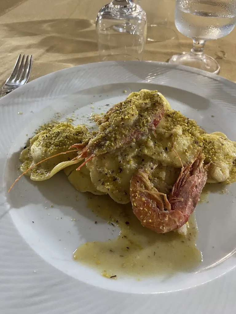 Greta Mazza_Il Covo dello zio Sam_Patti_review