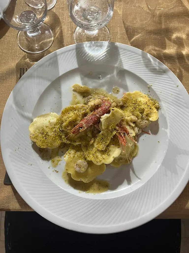 Giulio Cucini_Il Covo dello zio Sam_Patti_review