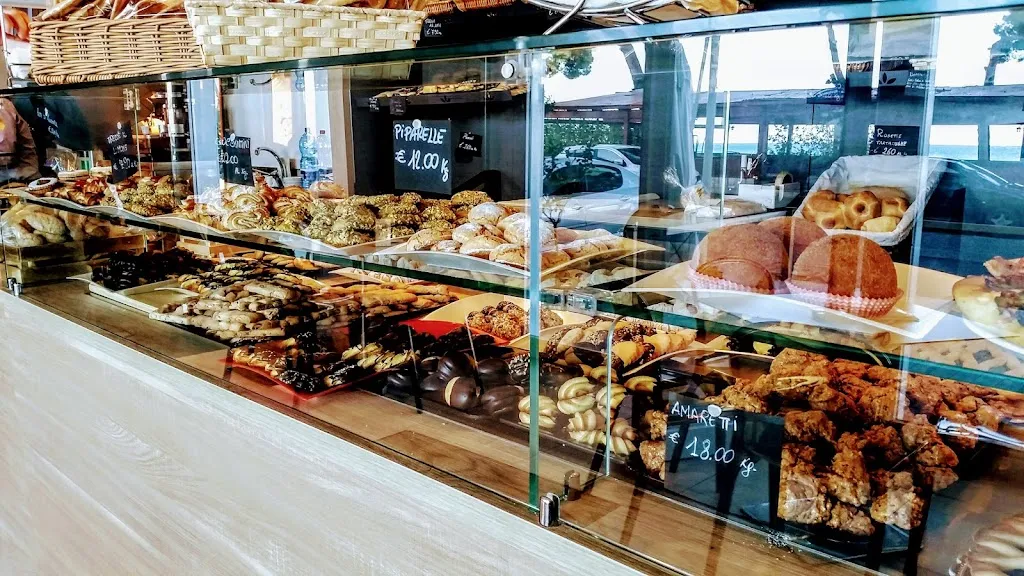 Dri_Antares: Caffetteria Rosticceria Gastronomia_Patti_recensione