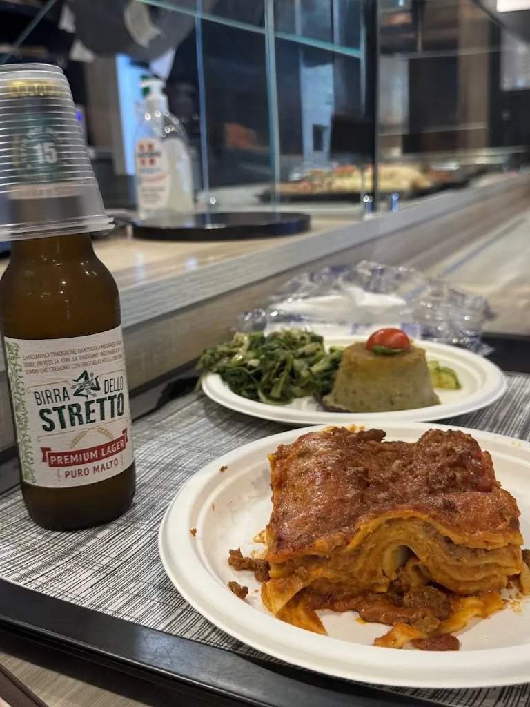 Tatiana Guliaeva_Antares: Caffetteria Rosticceria Gastronomia_Patti_recensione