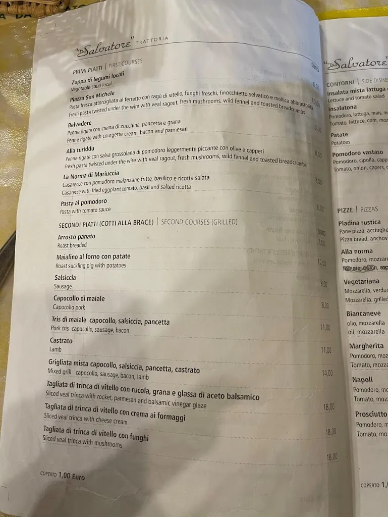 Menu_Trattoria da Salvatore_Petralia Soprana_image_4