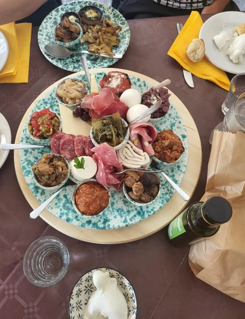 Menu_Trattoria da Salvatore_Petralia Soprana_image_5