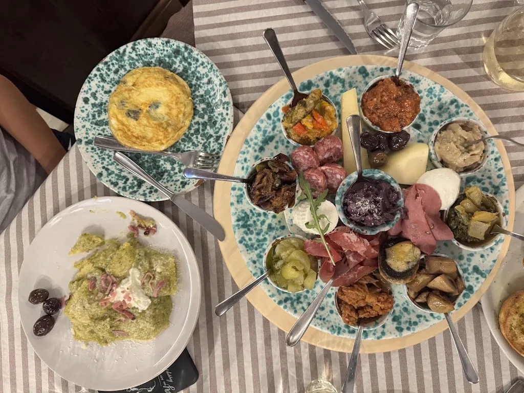 Barbara Vaňková_Trattoria da Salvatore_Petralia Soprana_review