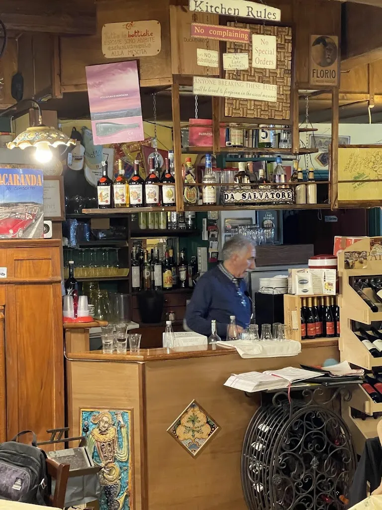 Gavin Donohue_Trattoria da Salvatore_Petralia Soprana_review