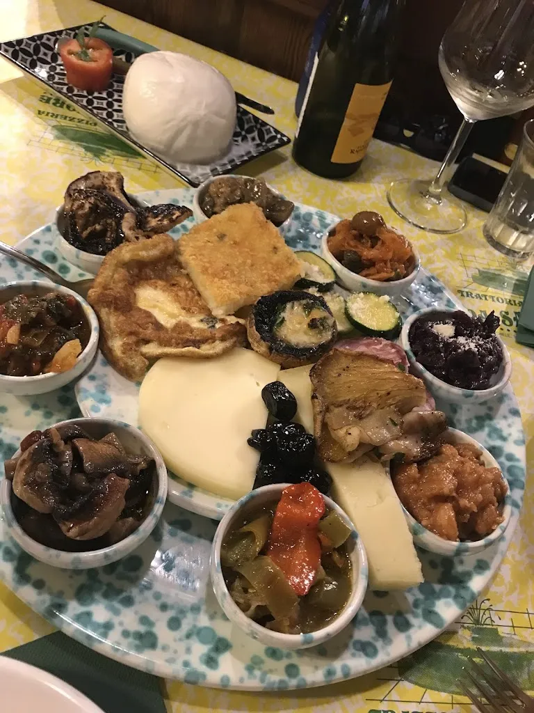 Tamara Soukalova_Trattoria da Salvatore_Petralia Soprana_review