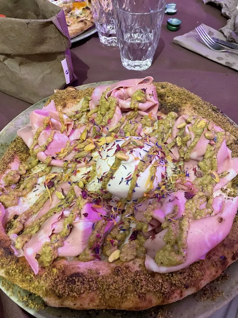 Andrea Di Gangi_Clorophilla_Petralia Soprana_review