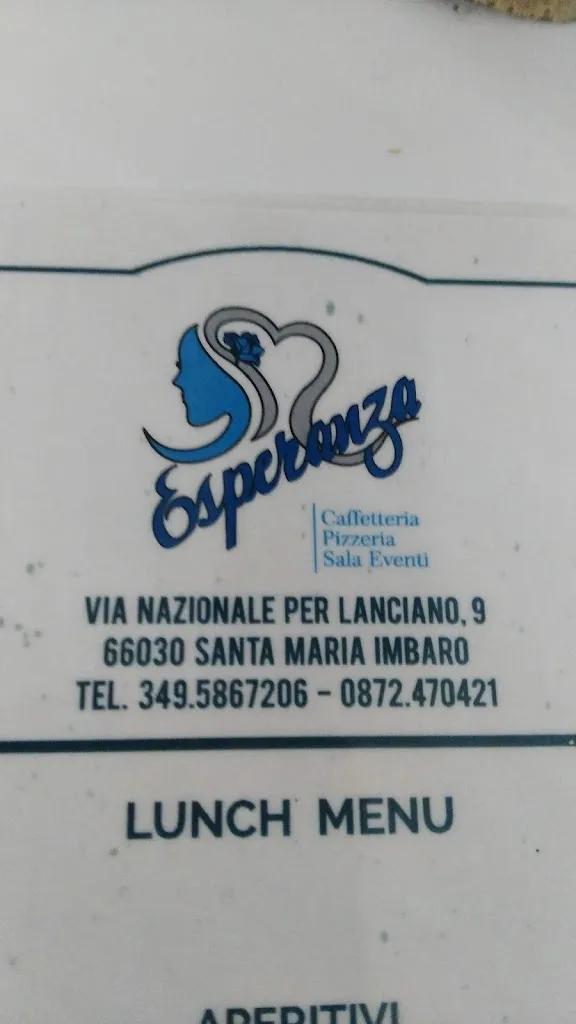 Carla De Bartolomeis_Esperanza-pizzeria_Castel Frentano_review