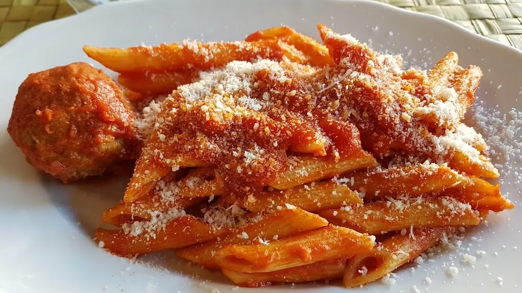 niccolò luongo_Esperanza-pizzeria_Castel Frentano_review