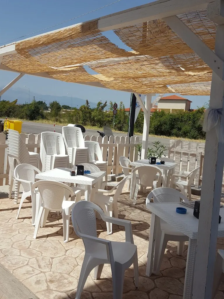 Esperanza-pizzeria ristorante a Castel Frentano