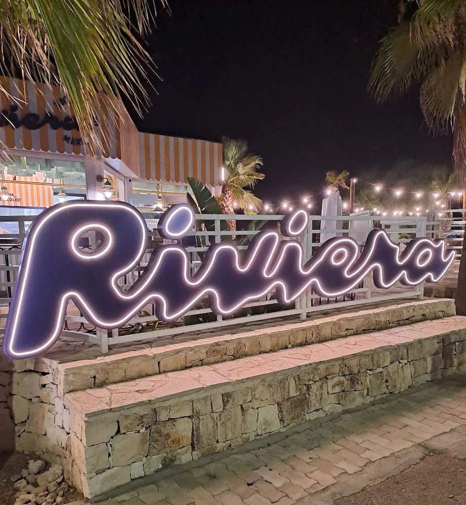 Gaetano Laterza_Riviera Mare, Sapore e Amore_Leporano_review