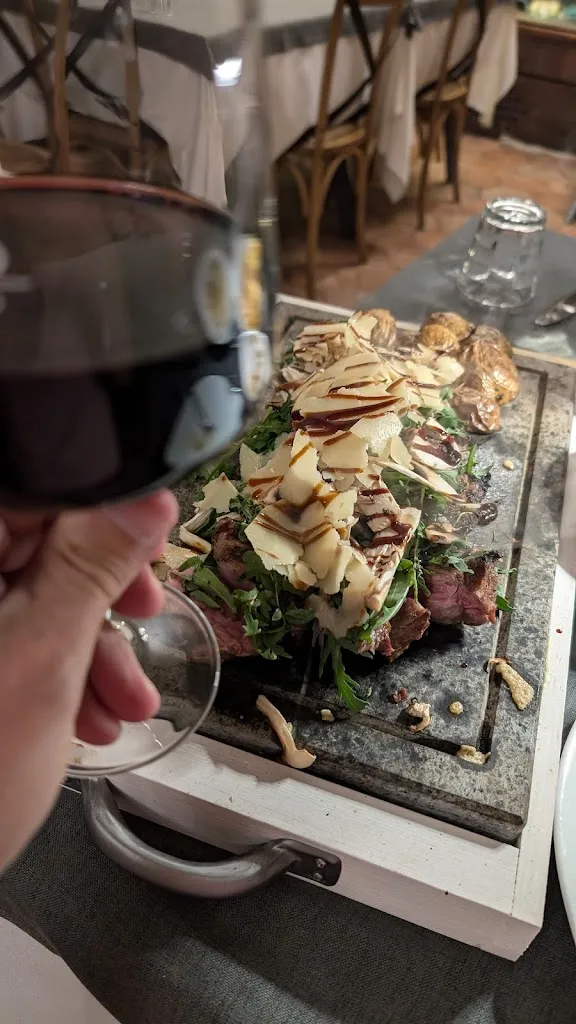 Edward Lowy_𝘼' 𝙎𝙪𝙥𝙧𝙖𝙣𝙖 𝓥𝓲𝓷𝓸𝓼𝓽𝓮𝓻𝓲𝓪 | 𝓟𝓲𝔃𝔃𝓮𝓻𝓲𝓪_Petralia Soprana_review