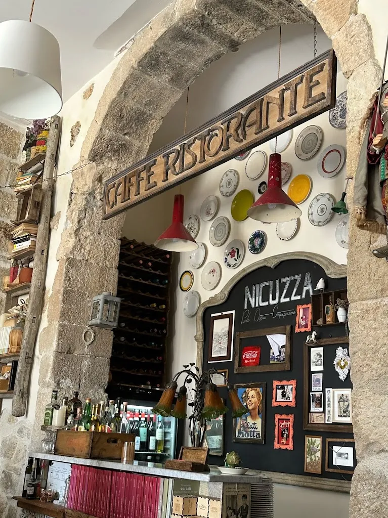 John C_Nicuzza - Piccola Osteria Contemporanea_Petralia Soprana_review