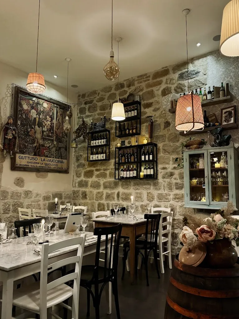 Nicuzza - Piccola Osteria Contemporanea_Petralia Soprana_slider_image_3