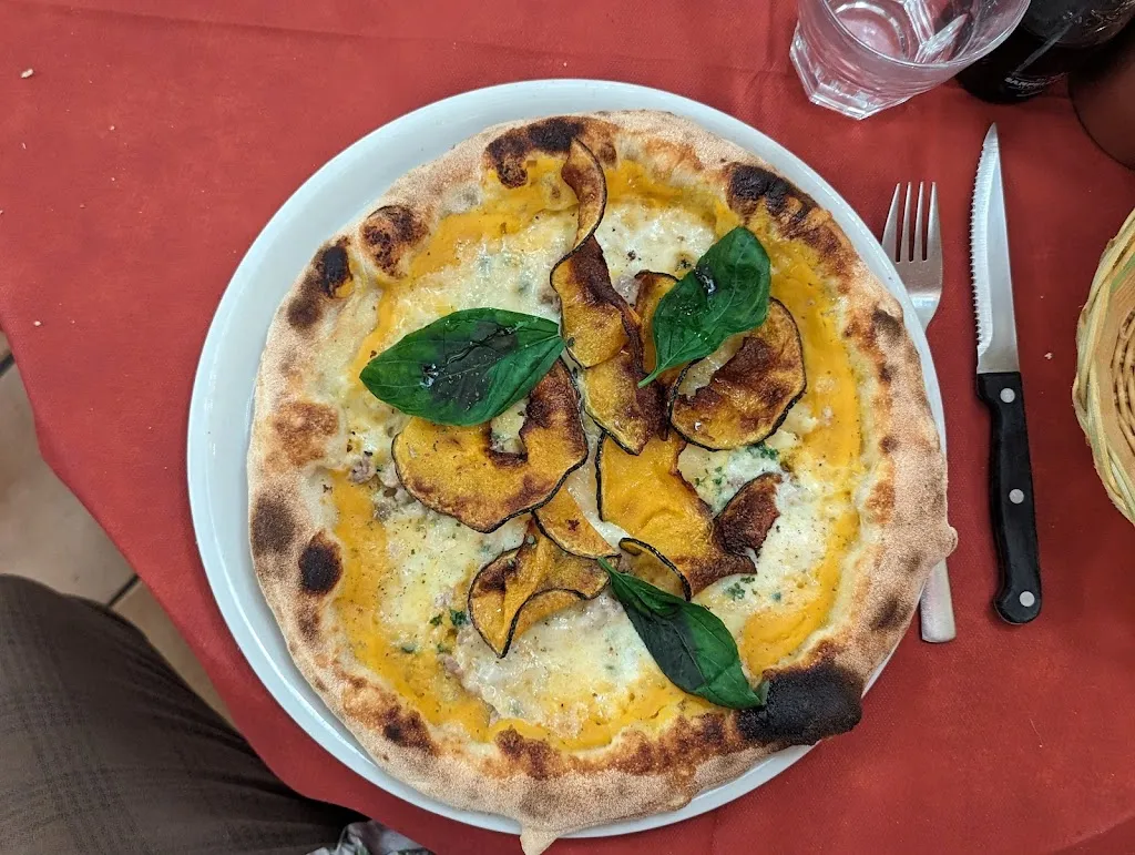 Menu_Il Castello Ristorante - Pizzeria - Albergo_Petralia Sottana_image_5