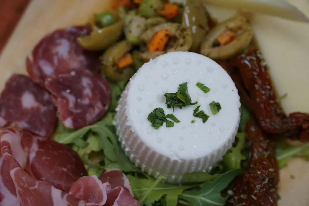 Menu_Il Castello Ristorante - Pizzeria - Albergo_Petralia Sottana_image_7