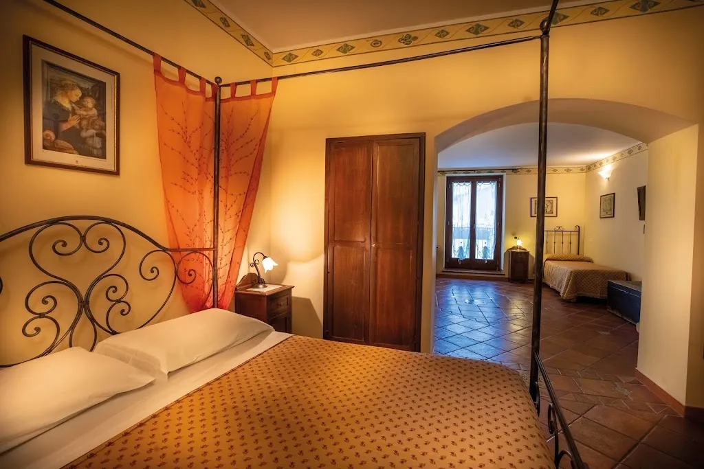 Il Castello Ristorante - Pizzeria - Albergo_Petralia Sottana_slider_image_3