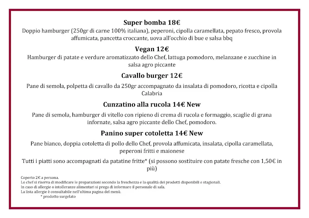 Menu_Calice Bistrò_Pedara_image_1