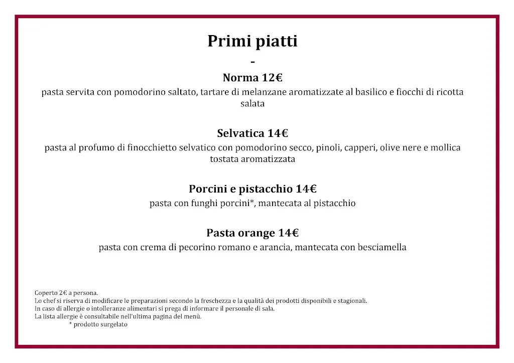 Menu_Calice Bistrò_Pedara_image_2