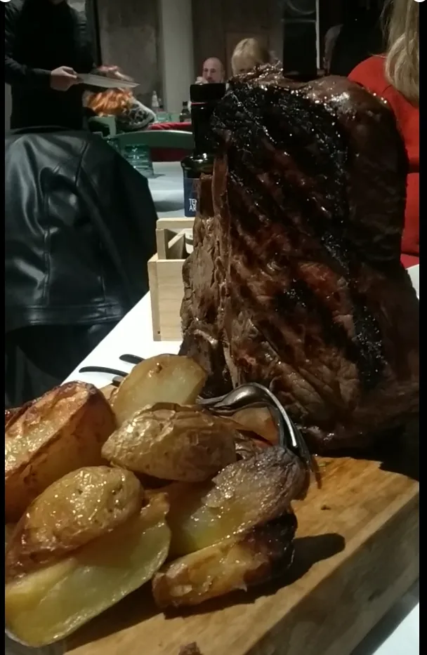 Renata Zbroińska_Osteria Paolino_Pedara_review