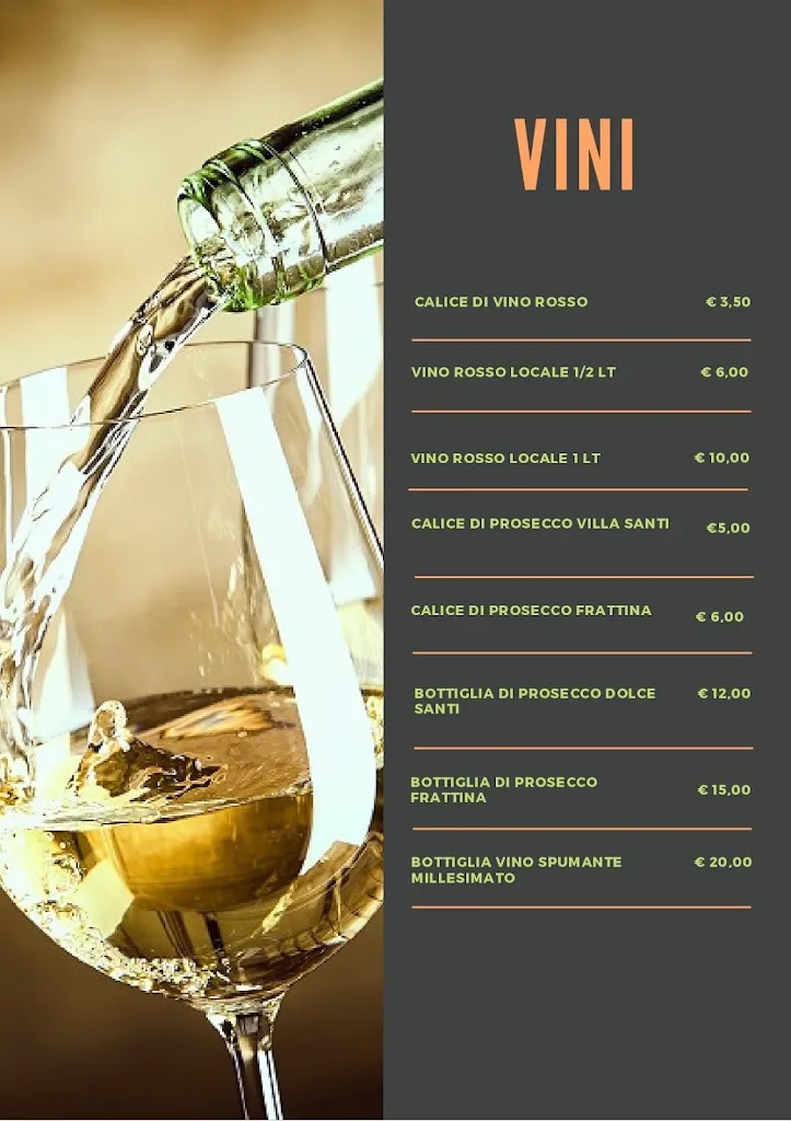 Menu_Caffettiamo Pedara BY CICCIO PASTICCIO_Pedara_image_1