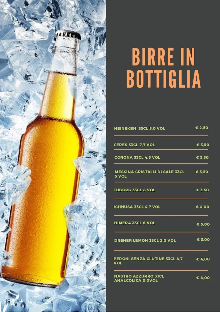 Menu_Caffettiamo Pedara BY CICCIO PASTICCIO_Pedara_image_2