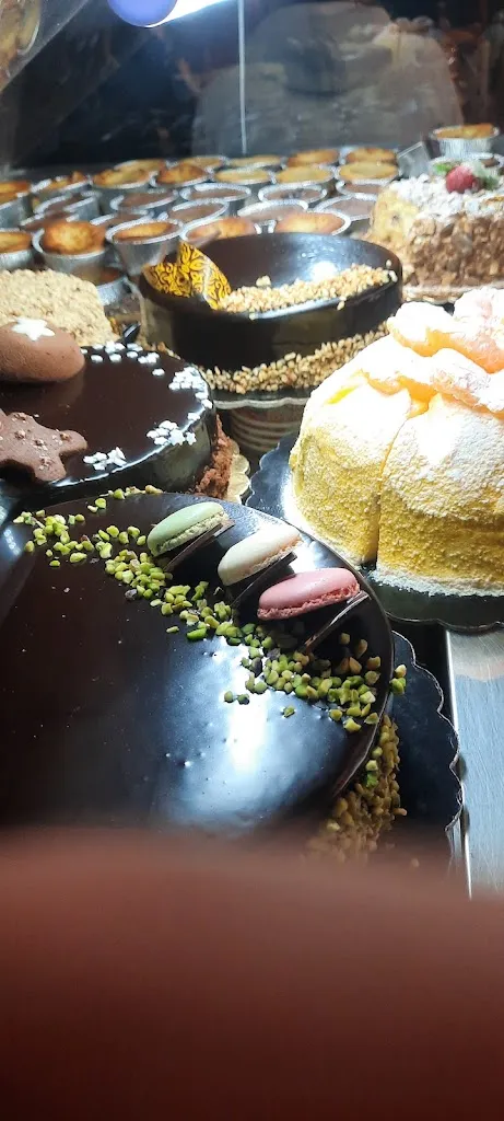 Menu_Caffettiamo Pedara BY CICCIO PASTICCIO_Pedara_image_4