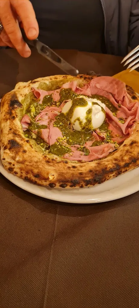 Menu_Caffettiamo Pedara BY CICCIO PASTICCIO_Pedara_image_5