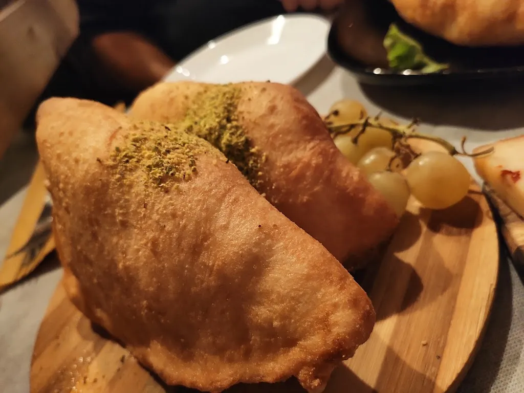 Menu_Caffettiamo Pedara BY CICCIO PASTICCIO_Pedara_image_6