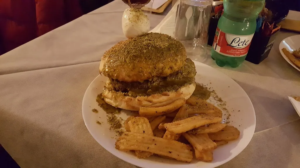 Menu_Caffettiamo Pedara BY CICCIO PASTICCIO_Pedara_image_7