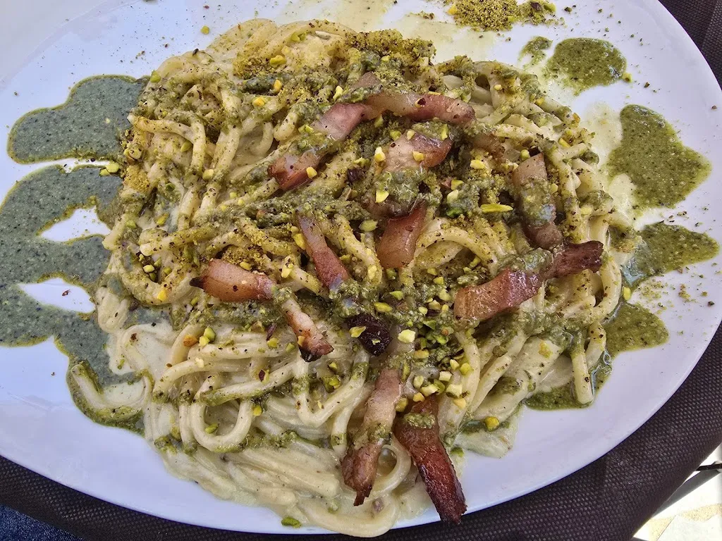 Daniele La Terra_Caffettiamo Pedara BY CICCIO PASTICCIO_Pedara_review