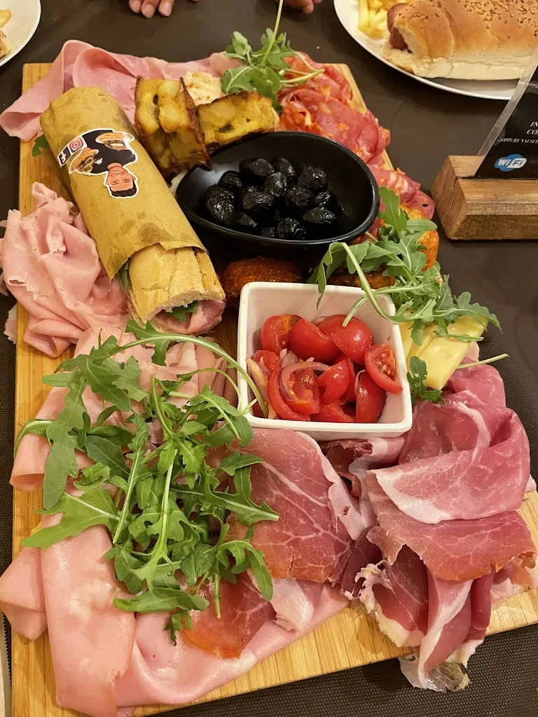 Caffettiamo Pedara BY CICCIO PASTICCIO_Pedara_slider_image_3