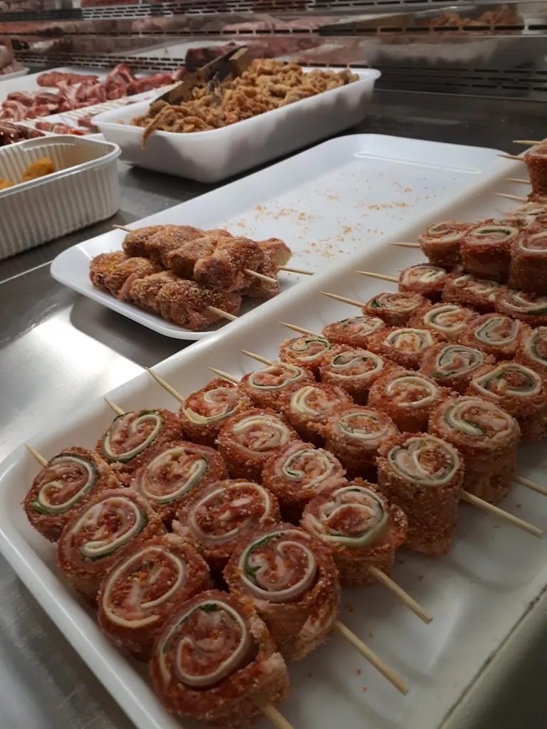 Menu_Voglia Di Brace_Leporano_image_1