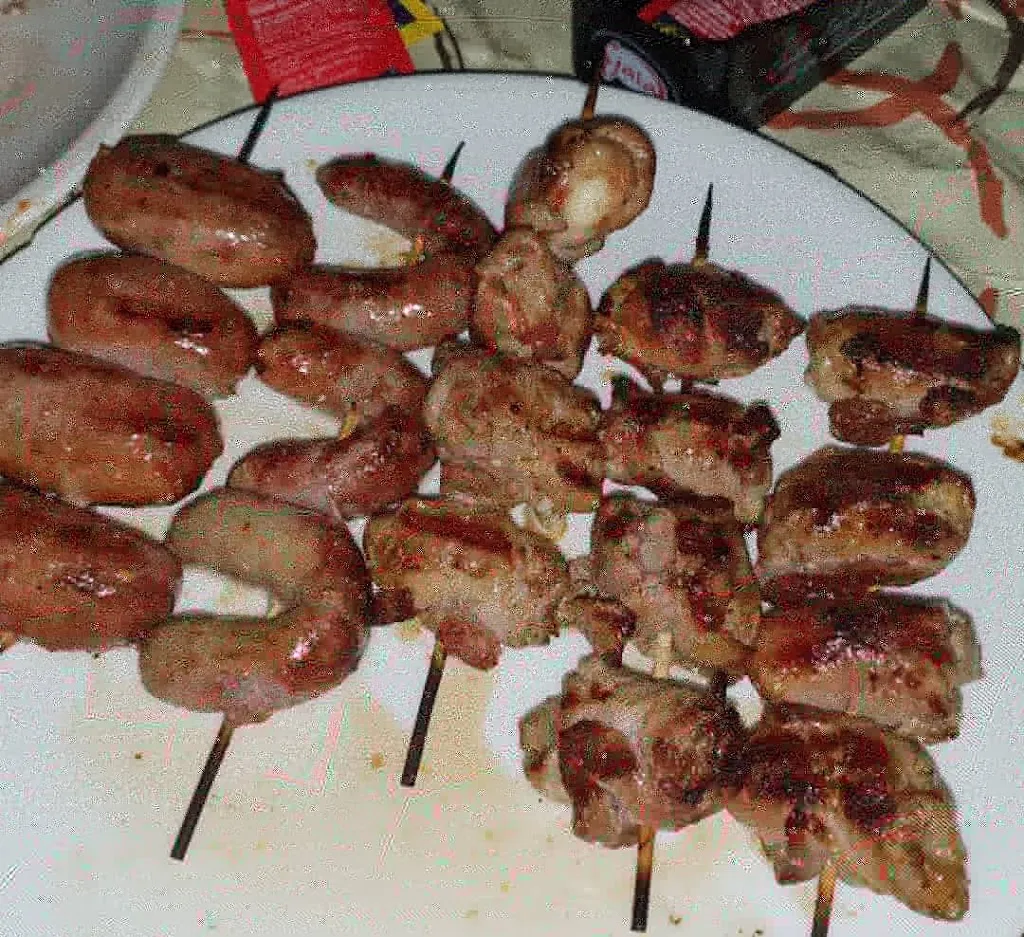 Menu_Voglia Di Brace_Leporano_image_4