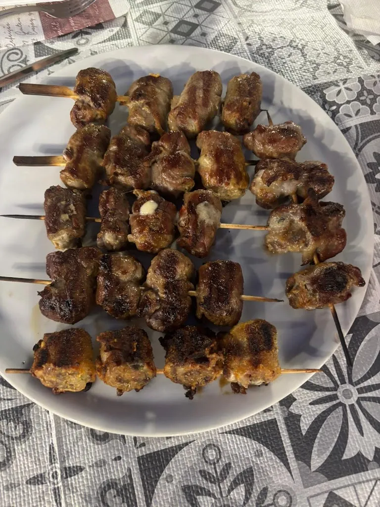 Antonella Vinci_Voglia Di Brace_Leporano_review