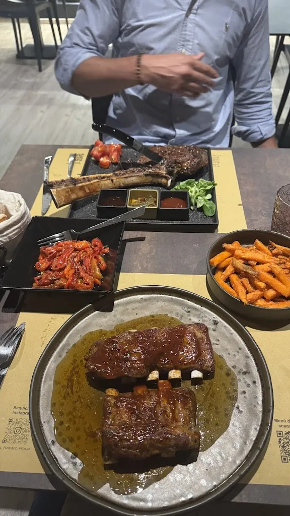 fernanda Pereira_AL FONDACO CARNE E FUOCO_Pedara_review