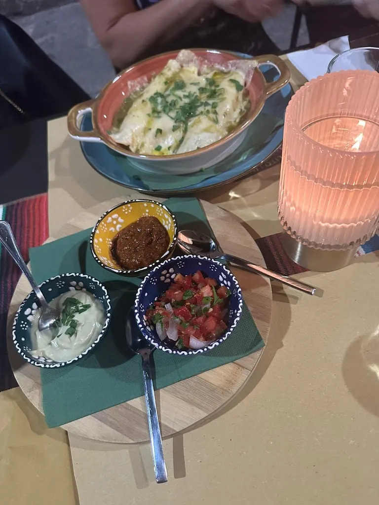 Menu_Cielito Lindo - Ristorante Messicano_Pedara_image_3