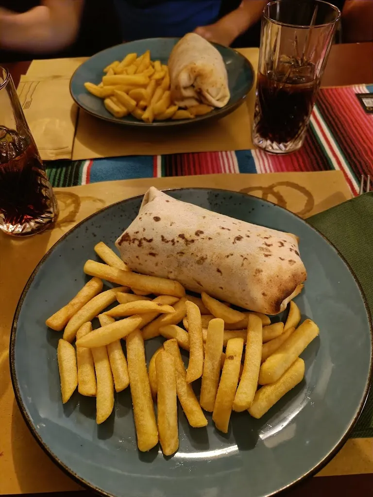 Menu_Cielito Lindo - Ristorante Messicano_Pedara_image_4