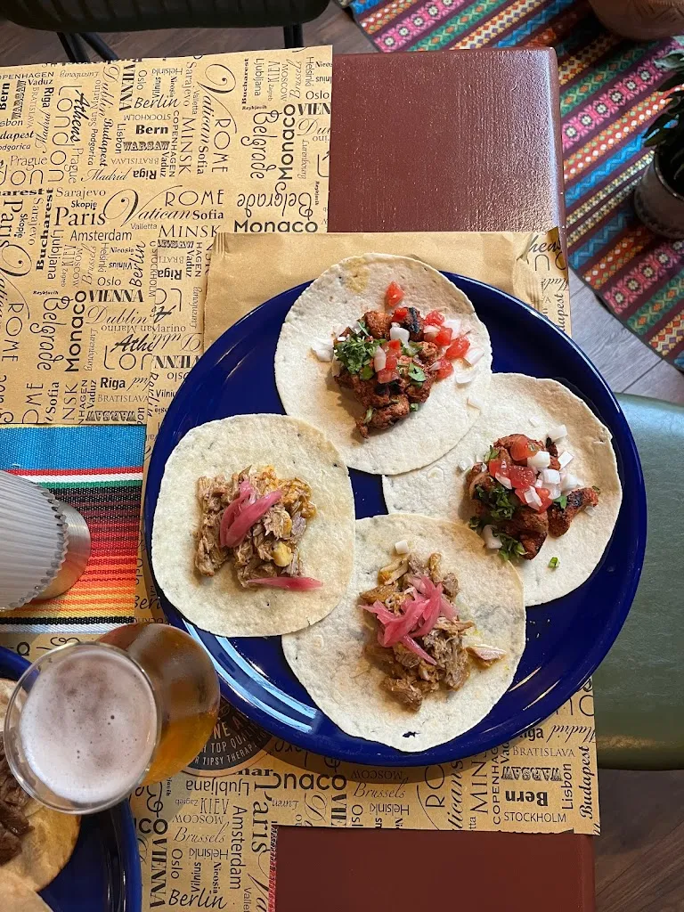 Menu_Cielito Lindo - Ristorante Messicano_Pedara_image_5