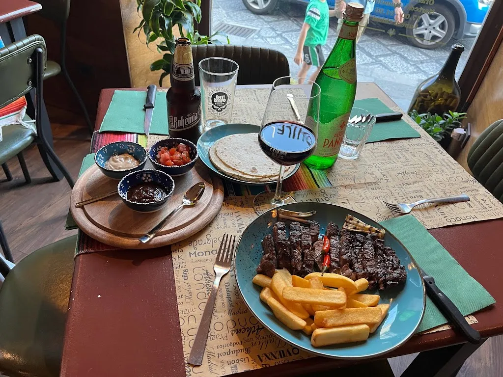 Menu_Cielito Lindo - Ristorante Messicano_Pedara_image_8