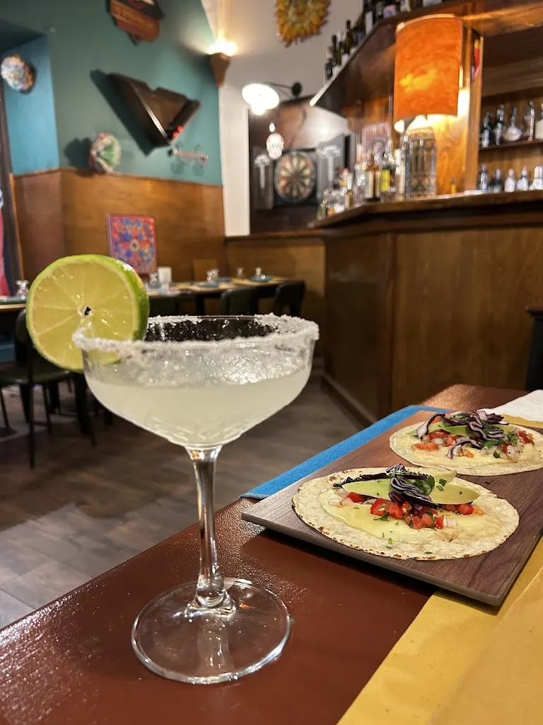 Menu_Cielito Lindo - Ristorante Messicano_Pedara_image_9