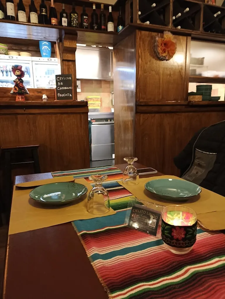 Gabriele Sapienza_Cielito Lindo - Ristorante Messicano_Pedara_review