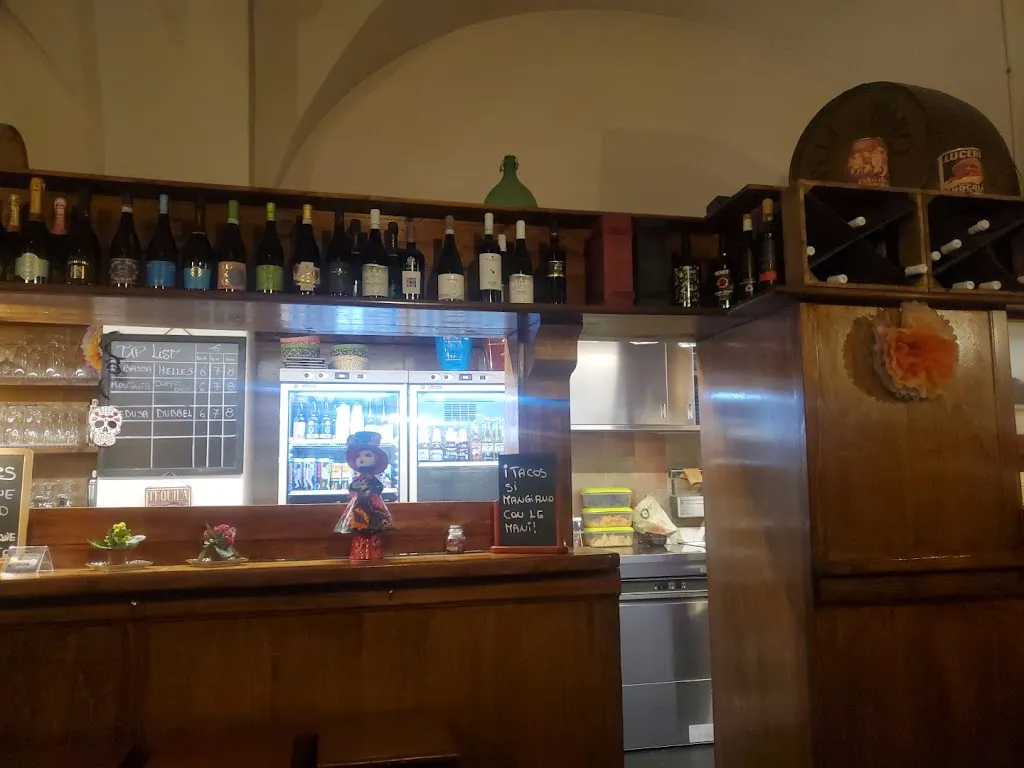 Attilio Caccamo_Cielito Lindo - Ristorante Messicano_Pedara_review