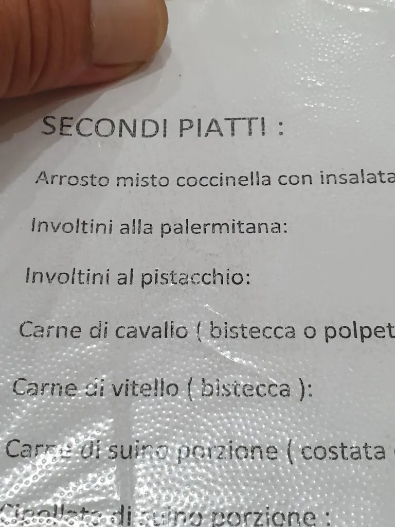 Menu_Le Coccinelle_Pedara_image_2
